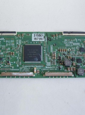 LG32/37/42 FHD 120HZ 逻辑板 6870C-0312B /0312A/0312C