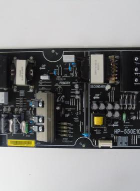 小米L55M5-AB电源板HP-550E10A T23NP7923XF00903/NP8429XF01869