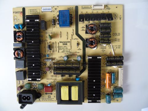 电源板创维液晶电视配件