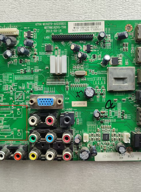 冠捷LE42A3030/80主板4704-M182T9-A6235K01屏K420WL