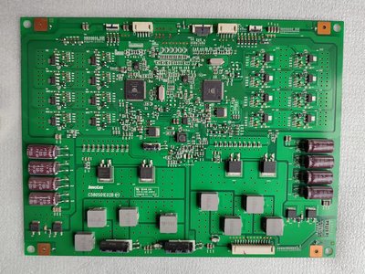 夏普恒流板液晶电视配件