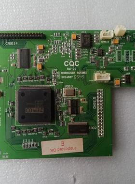 创维40L92PW电视配件数字板 USB板5800-Y8TT30-02(A)