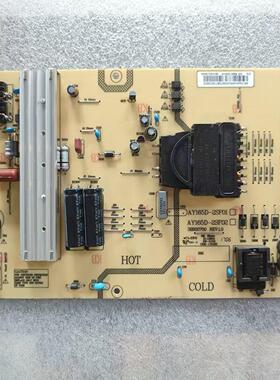 海尔 LQ55AL88U82 电源板0090726518C AY165D-2SF04-070