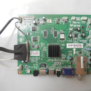 长虹3D47A4000IC I主板JUC7.820.00055850 JUC6.690.00057517