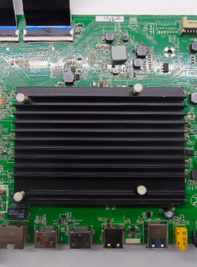 康佳LED55M2 LED55M2 65M2 LED55M2 65M2主板35023352