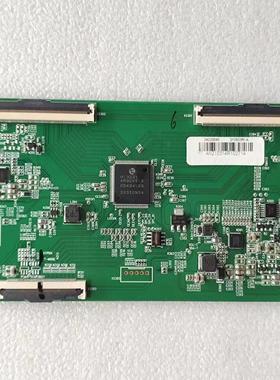 康佳B50U LED58U5 CC580PV5D液晶电视逻辑板35025438