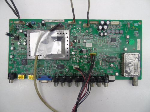 TCLL32M液晶电视配件主板