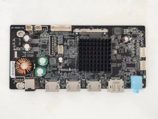 显示器 A3G2M 驱动板 JRY-W9UHD-TA2 E310229