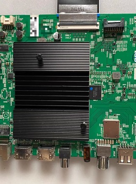 创维75H30 65P50-PRO 75G22主板A7S711 N012406-002014-003