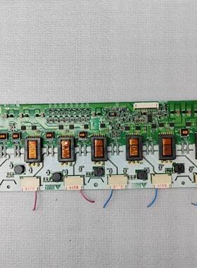 松下 TC-20LA2G高压板 J03I024.01 AMBIT REV:5配LQ197V3D261屏