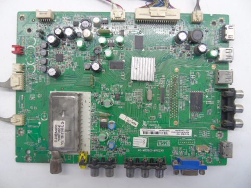 40-MS2801-MAC2XG液晶电视配件