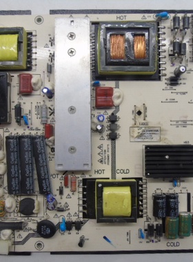 三洋/杂牌47-55寸电源板LK-PL550406A CEM-1 ZD CQC1213407712