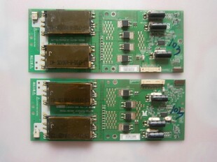 创维55L09RF 0536A 6632L 0537A 高压板6632L