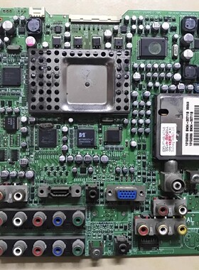 三星LA32M51BS LA40M51BS LA46M51B主板BN41-00630B BN41-00630A