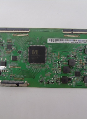 乐视D50PUC1N逻辑板CCPD-TC495-001 V1.0屏CC495PU1L02