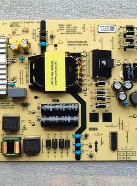 创维55Q41 PRO L5U90A 电源板 N012402-000453-004