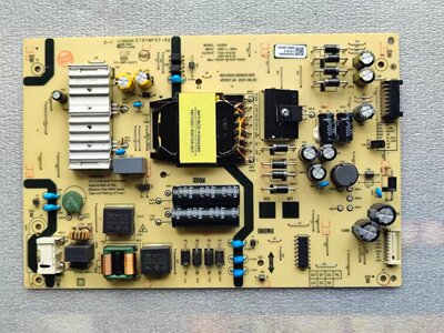 创维电源板液晶电视配件