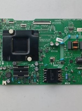 海信55V1F-R 55E3G 43V3F 42V1-F 50E3G主板RSAG7.820.12273