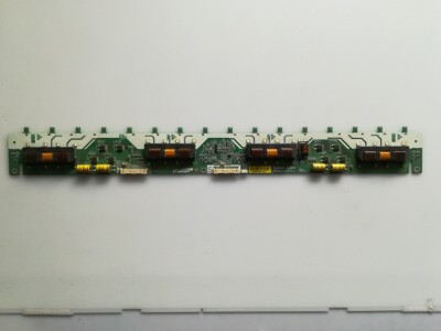 海信T高压板液晶电视配件