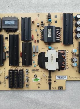 麦格米特电源板 MPL4020S-1S2 11A5 REV:1.0