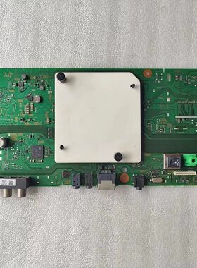 索尼49X7500F 55X7500F 65X7500F液晶电视主板1-982-454-31/11