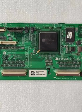 LG 42PM3MVC-TA逻辑板6870QCE120A 6871QCH053F