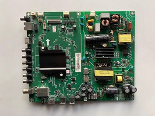 长虹 55D3700I主板JUC7.820.00145188 JUC6.690.00148001