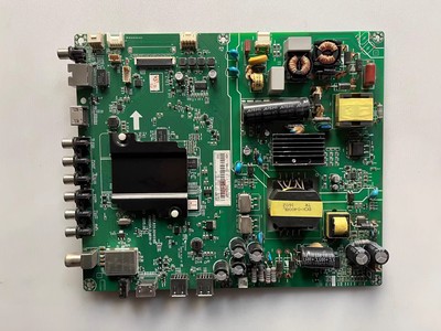 液晶电视配件长虹主板