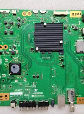 夏普LCD-60SU661A LCD-60SU860A主板QPWBXG697WJZZ DUNTKG697