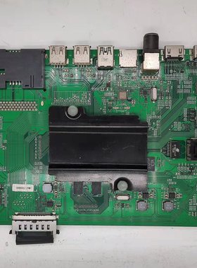 海信LED40EC520UA/LED49/43EC620UA 40寸-49寸主板RSAG7.820.6299