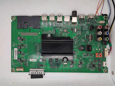 海信主板液晶电视配件