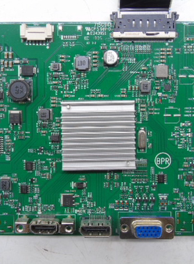 飞利浦 显示器 328E9F驱动板 715G9463-M0D-B00-004K