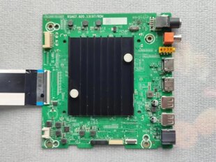 海信75E3H 75E3F 65V1K-M液晶电视主板RSAG7.820.13197