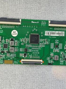 创维55G20电视逻辑板N4TP546UHDPU4L-F-K0-1 4K LC546PU4L