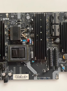 乐视L554UCNN电源板SHG5502A-215E KB-5150 25-DB4285-X2P
