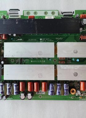 LG 60R1X-YSUS 等离子Y板 EAX62881801 EBR70503101