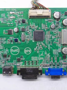 AOC显示器 400LM00001 M4002VWH驱动板 715G7903-M0C-B00-004L