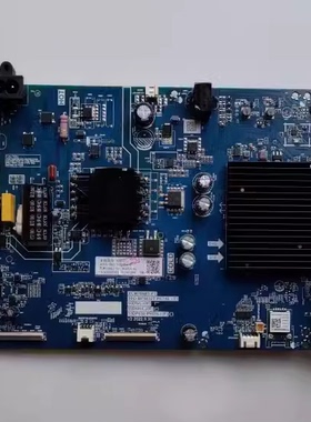 长虹 55D5 主板 TPD.MT9632T.PC712 (T)  JUC6.690.10046476