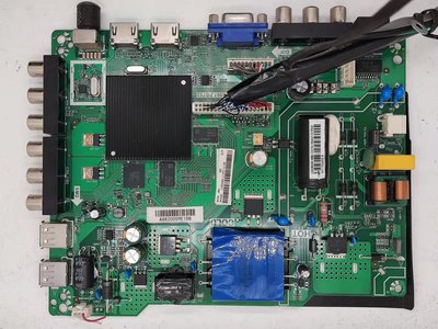 液晶电视配件主板海信