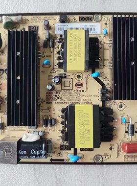 小米 L55M7-EA 电视机电源板AY126D-1SH01 950025376