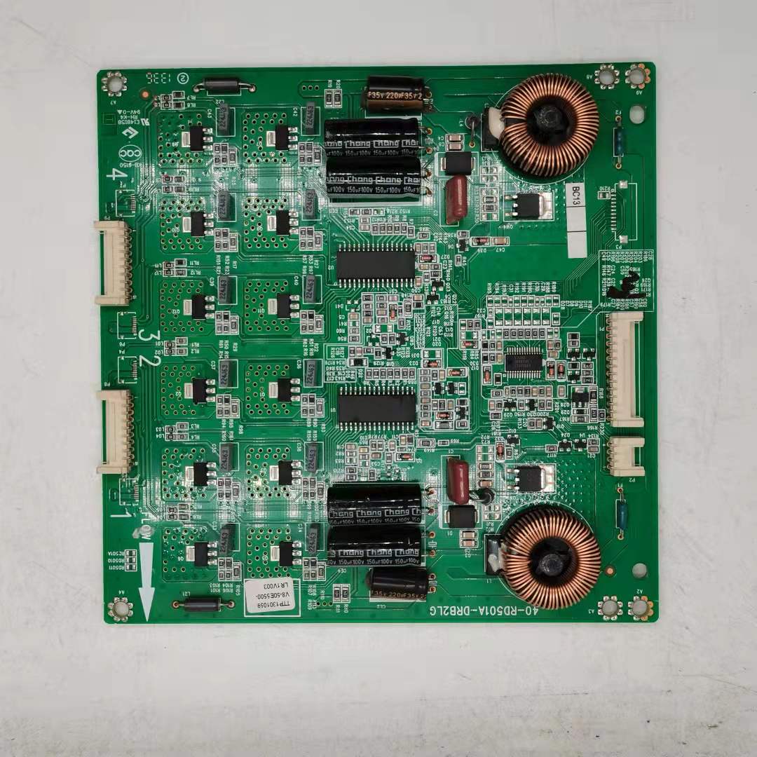 液晶电视配件恒流板东芝