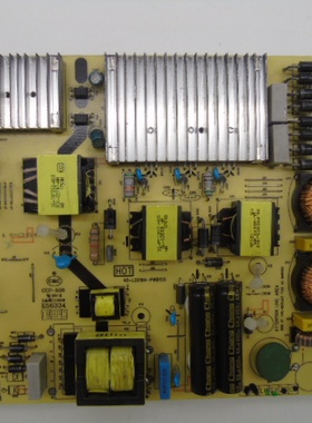 TCL L65P3 L65A880C 65A950C电源板40-L201H4-PWA1CG/PWB1CG