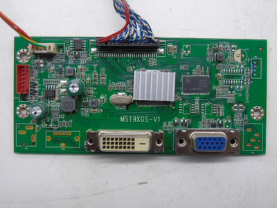 飞利浦驱动板液晶电视配件