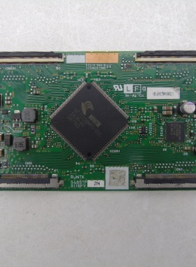夏普KDL-60R510A 逻辑板RUNTK 5489TP 0116FV 1P-013BJ00-4011