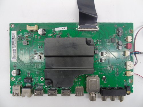 TCLM838P1主板液晶电视配件