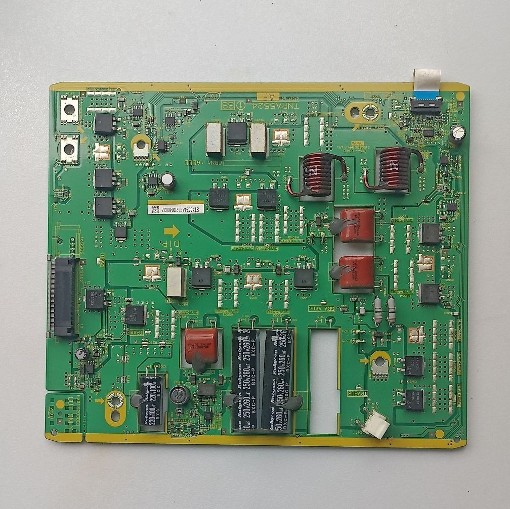 松下板子液晶电视配件