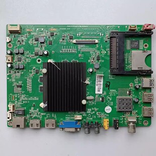 康佳LED40T60U LED43T60U LED50T60U LED55T60U主板35021065