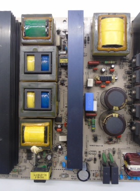 长虹50x4电源板YPSU-J013A 230.0KEG004A-F EAX32241201
