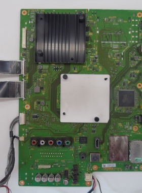 索尼KD-65X8500D/55X8500D主板1-980-832-21 1-980-832-11