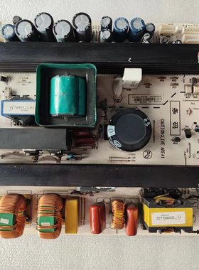 厦华LC-40HU35液晶电视电源板782.40HU35-200A